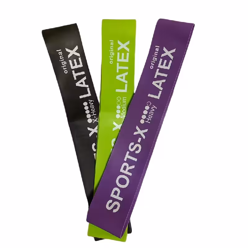 کش مینی لوپ اسپرتز ایکس (SPORTS-X) بسته 3 عددی کد F-23480