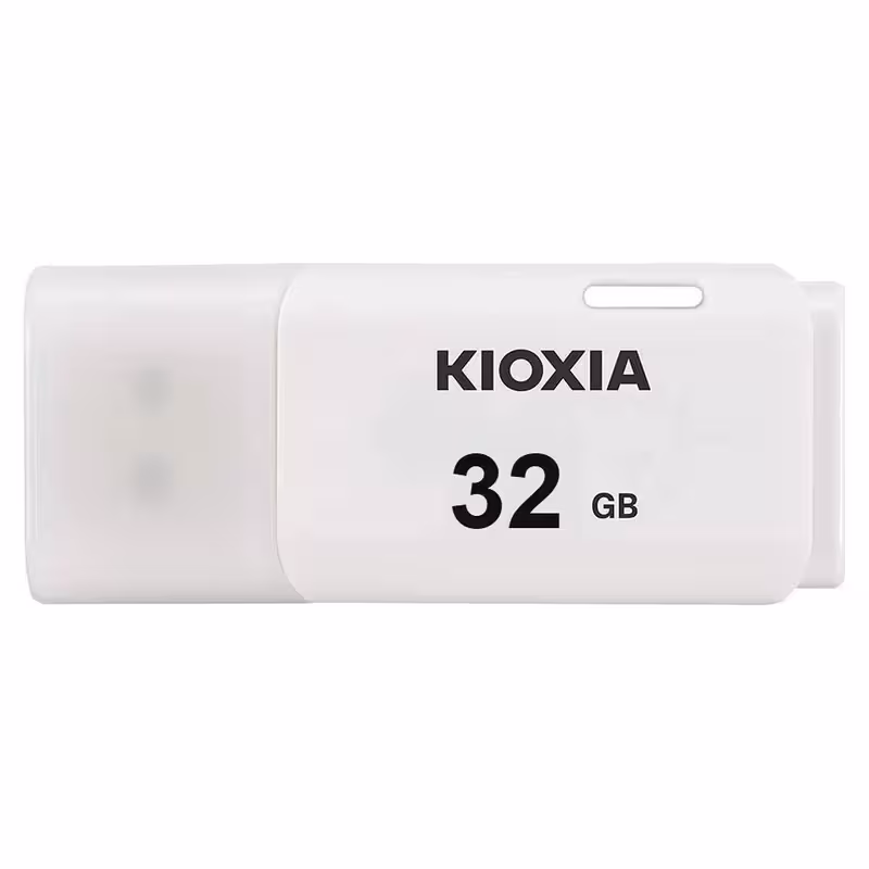 فلش KIOXIA -مدل  32G – U202