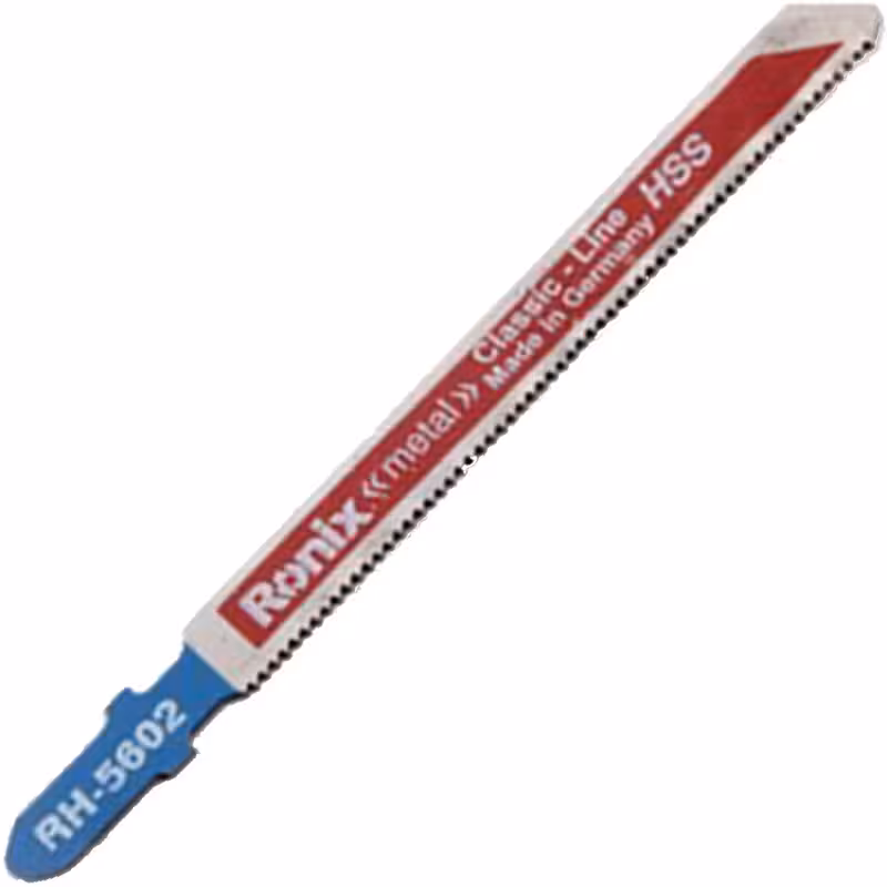 تیغ اره عمودبر آهن رونیکس مدل RH-5602