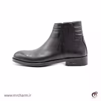 بوت چرم مردانه mrc1121-33