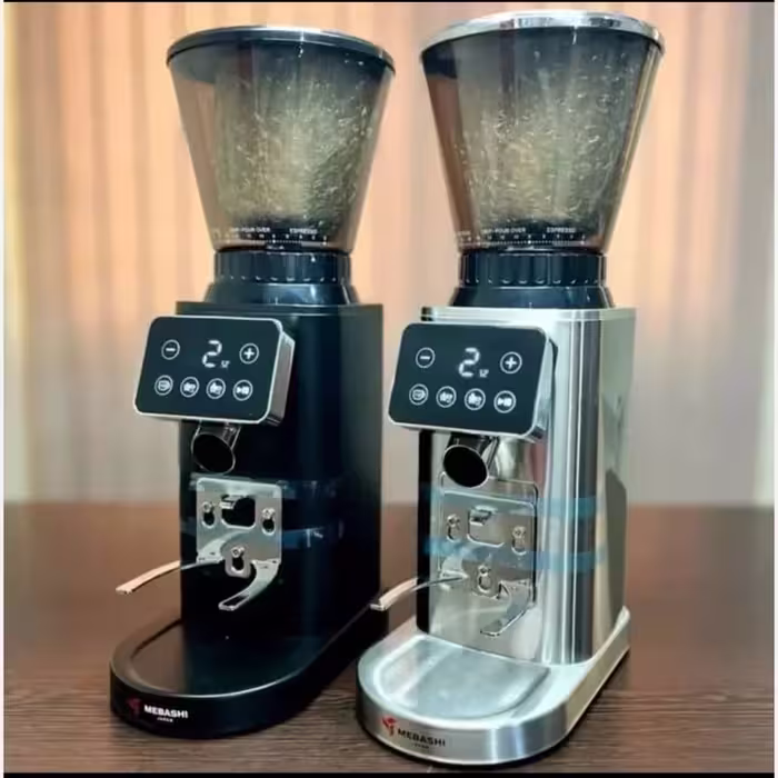 آسیاب قهوه مباشی مدل  CG-2295