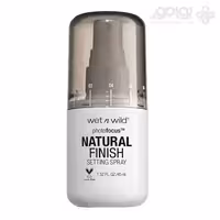 اسپری فیکس وت اند وایلد مدل NATURAL FINISH حجم 45 میل