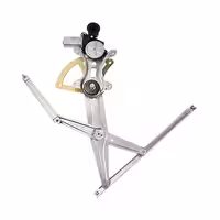 موتور شیشه بالابر در جلو چپ لیفان X50