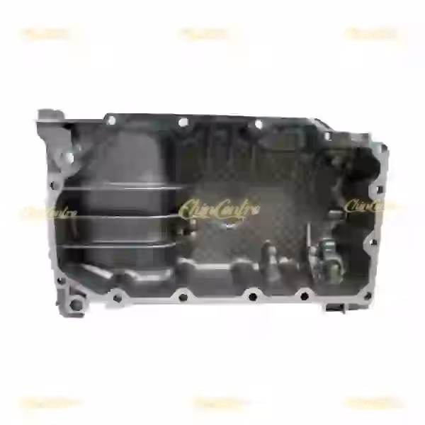 کارتل روغن ام جی 550 و 6