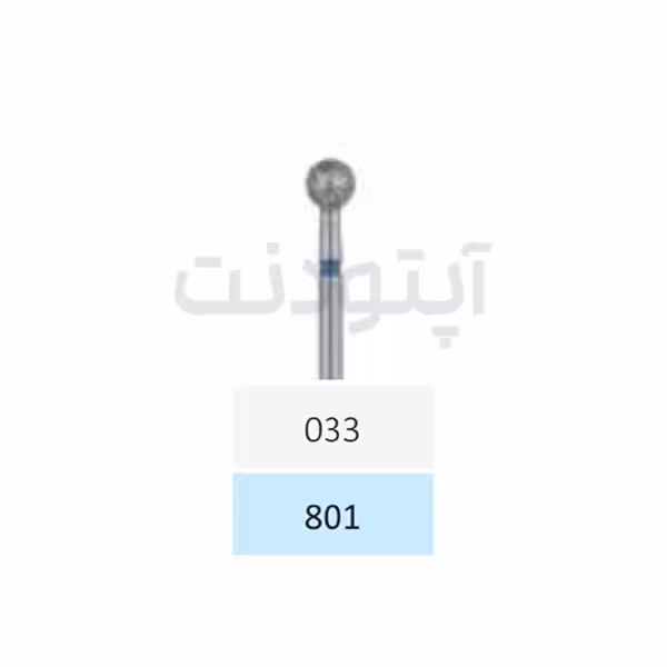 فرز رند سایز بالای 033 جوتا - JOTA