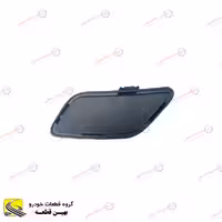 قاب اگزوز راست فیدلیتی