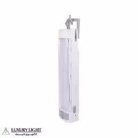 چراغ اضطراری شارژی ویداسی مدل WD-843