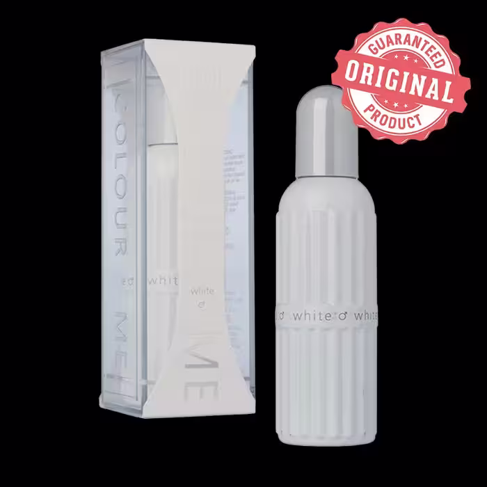 Milton Lloyd - Colour Me White
 عطر ادکلن میلتون لوید کالر می وایت
مردانه