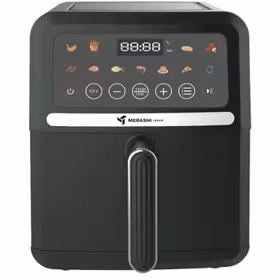 سرخ کن مباشی مدل ME-AF654 ا Mebashi ME-AF654 Air Fryer