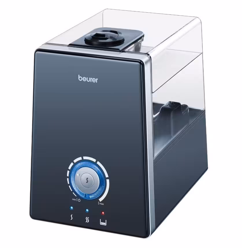 بخور گرم و سرد بیورر مدل LB88