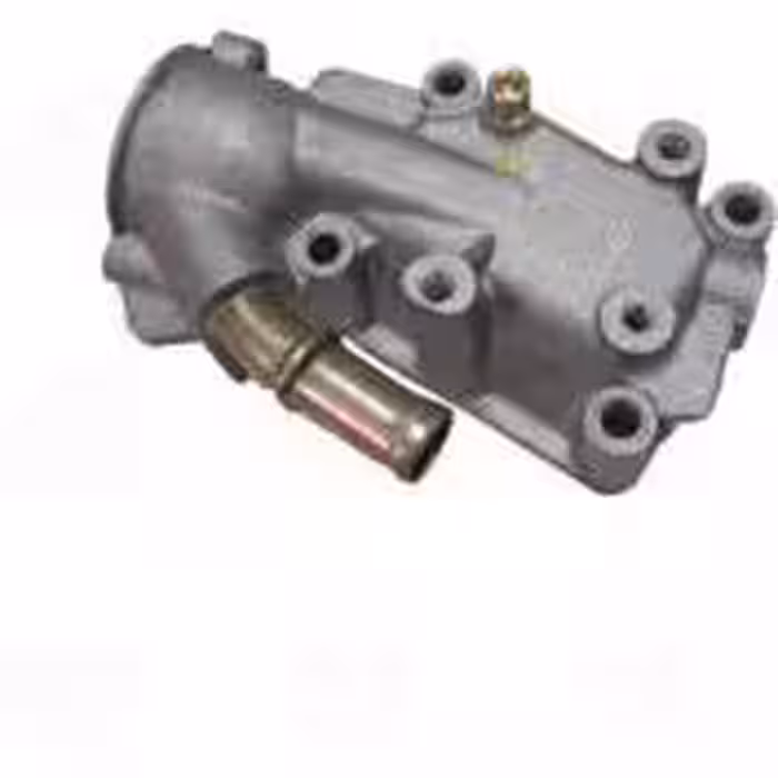 هوزينگ آلومينومي 206 تيپ 5   yelken