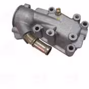 هوزينگ آلومينومي 206 تيپ 5   yelken