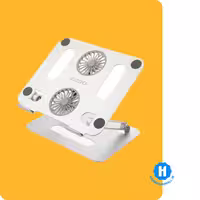 پایه خنک کننده لپ تاپ ارگو مدل WLB004