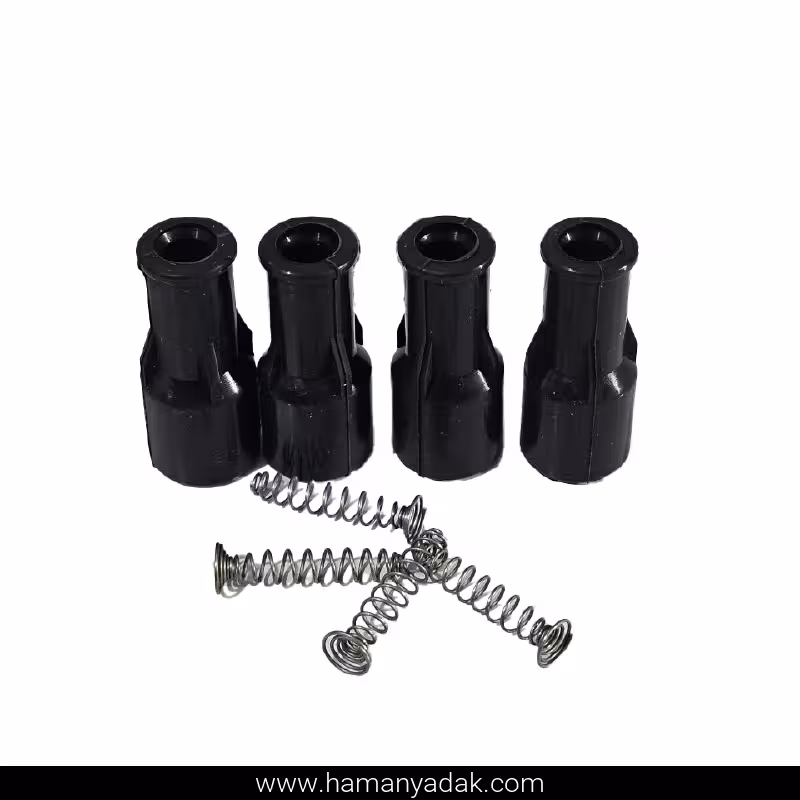 بوت (وایر شمع) لیفان X60 برند قدر قطعه