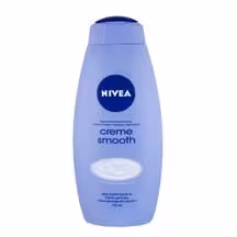 شامپو بدن نیوآ مدل CREME SMOOTH حجم 750 میلی لیتر | Nivea Creme Smooth Body Shampoo 750ml