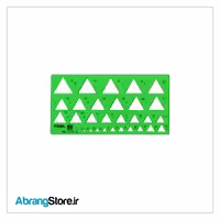 شابلون مربع فابل