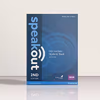 Speakout Intermediate (SB WB Audio) 2nd Edition | کتاب اسپیک اوت اینترمدیت ویرایش دوم | خرید کتاب زبان | خرید لوازم التحریر | چی کتاب | بالاترین تخفیف و ارسال رایگان