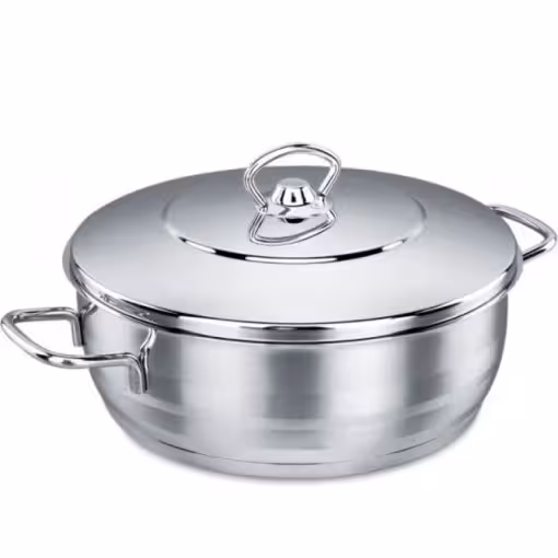 قابلمه کوتاه کرکماز استرا ASTRA A1904