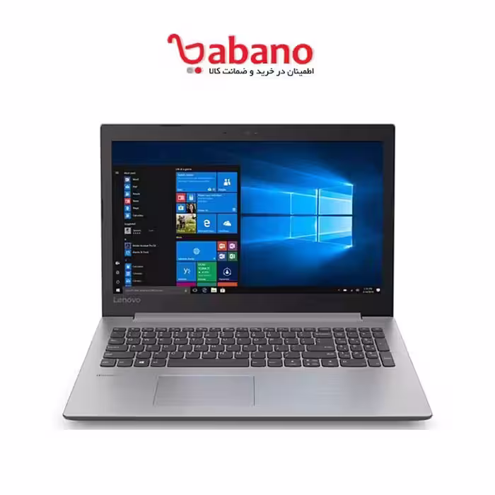 لپ تاپ Lenovo Ideapad 330 N4000 4G 500