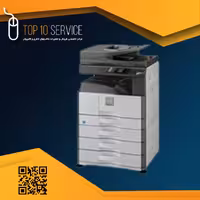 دستگاه کپی AR-6023N