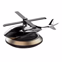 خوشبو کننده ماشین خورشیدی مدل Heli 2