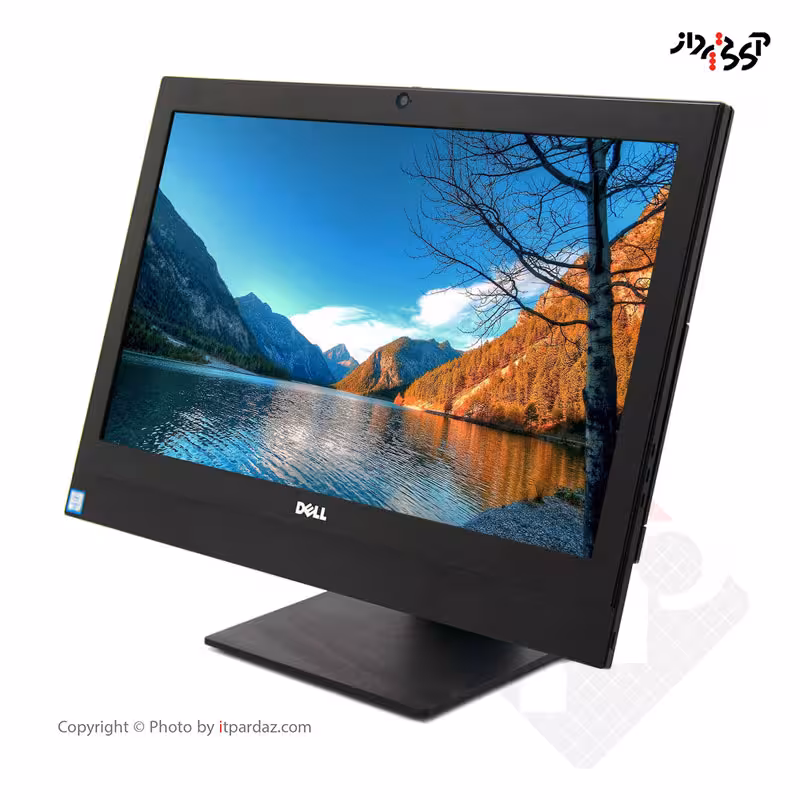 آل این وان کارکرده دل Dell OptiPlex 3240