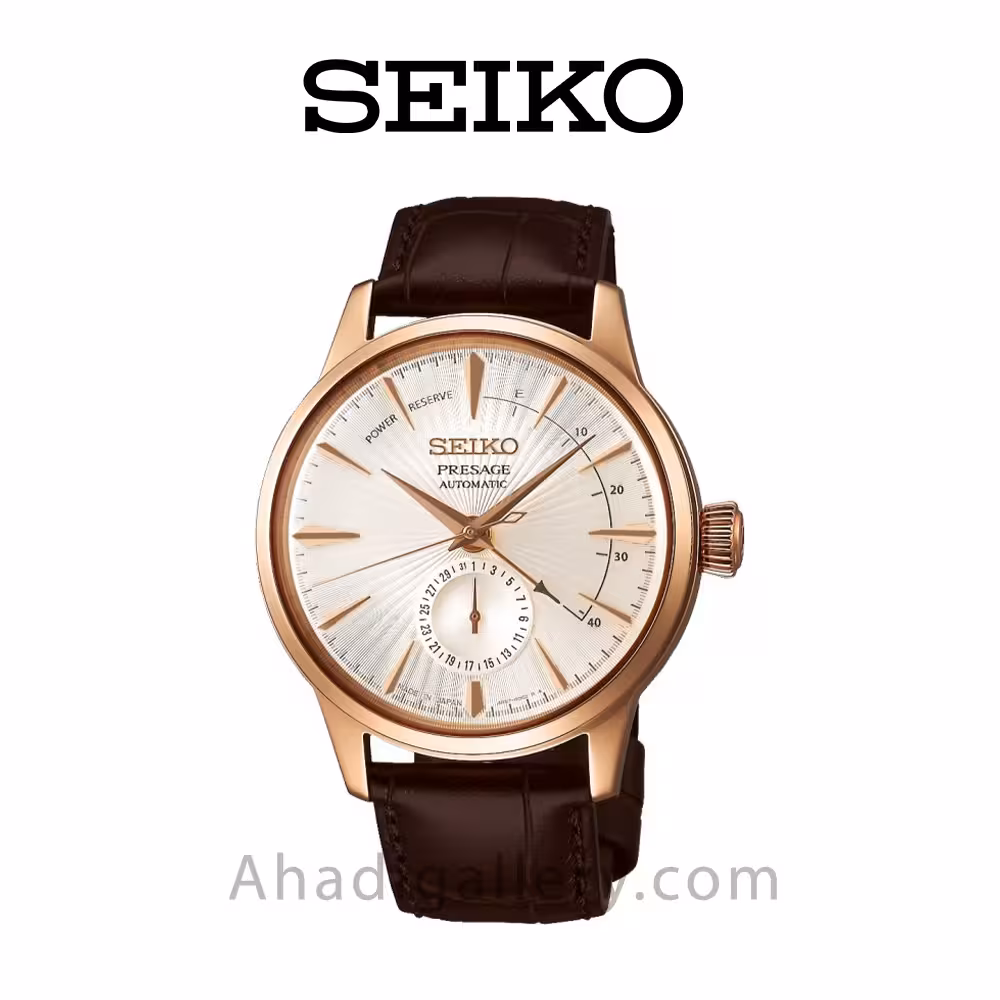 ساعت مچی سیکو مدل SARY132