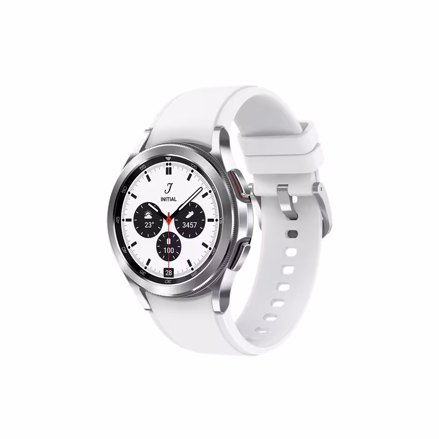 ساعت هوشمند سامسونگ مدل Galaxy Watch 4 classic - 42mm