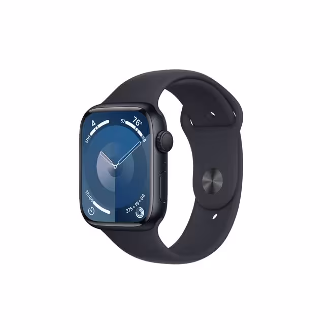 ساعت هوشمند اپل Apple Watch Series 9 SE 44mm Midnight