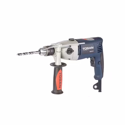 دریل گیربکسی توسن مدل 0034D