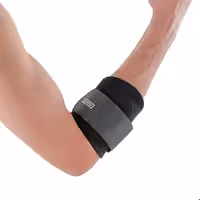 باند تنیس آلبو نئوپرن چیپسو فری سایز