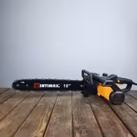 اره زنجیری 40 سانت برقی اینتیمکس مدل 0603