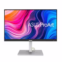 مانیتور 27 اینچ ایسوس مدل ProArt PA278CV، با کیفیت تصویر بالا