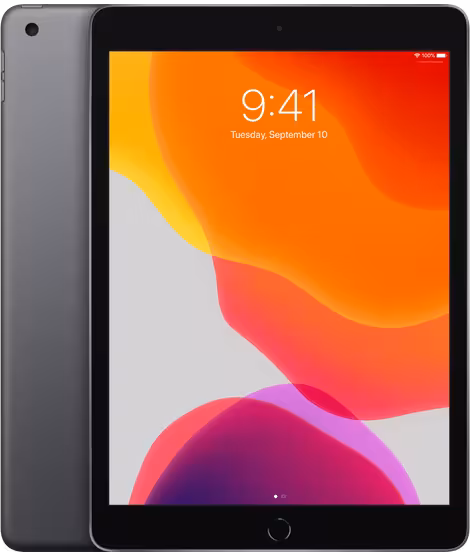 تبلت اپل مدل iPad 10.2 inch (2019) 4G ظرفیت 32 گیگابایت