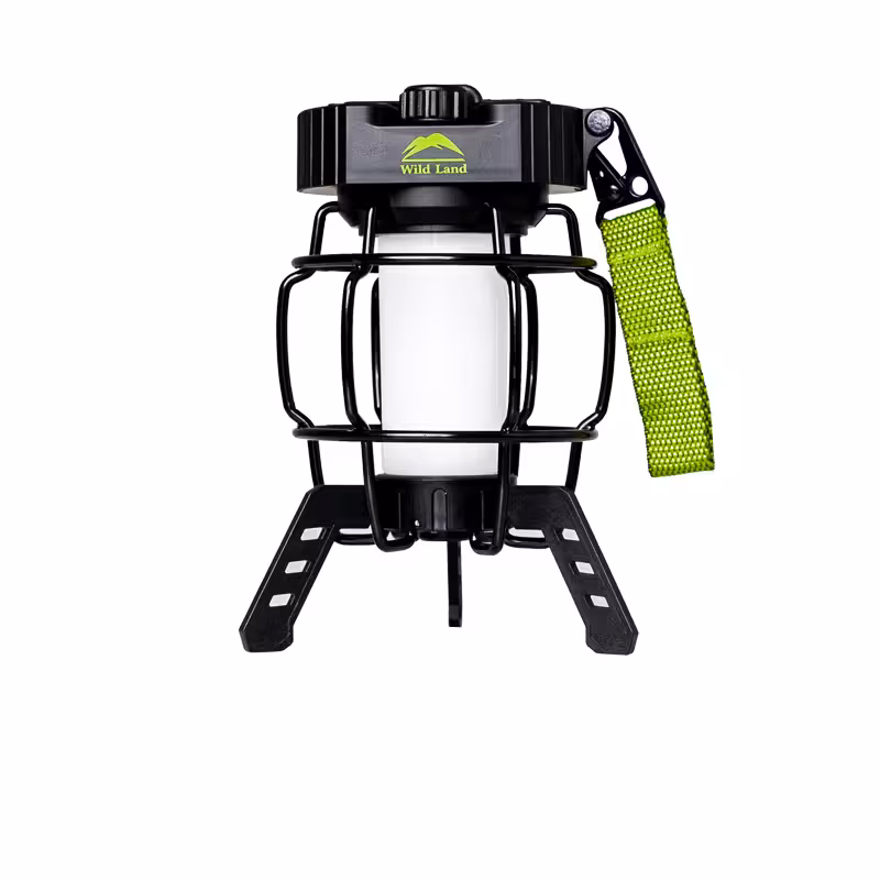 چراغ کمپینگ Wildland مدل Thunder Lantern