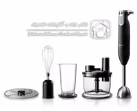 گوشت کوب 4 کاره پاناسونیک ss40