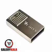 فلش 32 گیگ USB 3.0 VERITY مدل V823