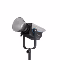 نور ثابت RGB نانلایت Nanlite FC-500C