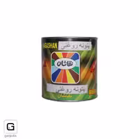 بتونه روغنی نقاشان