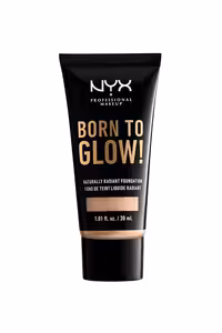 کرم پودر براق نیکس NYX مدل Born To Glow کد 6