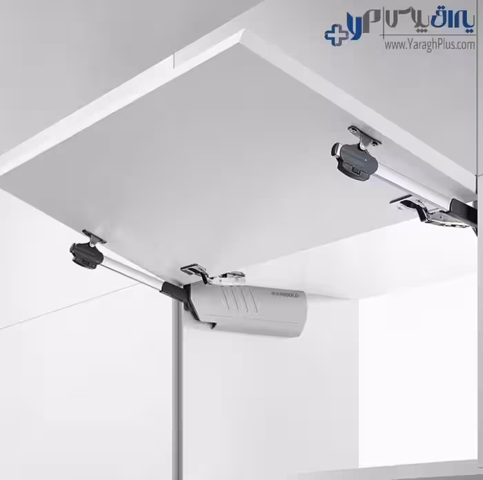 جک کابینت HK مدل لمپ فانتونی