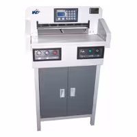 دستگاه برش کاغذ برقی 6406R