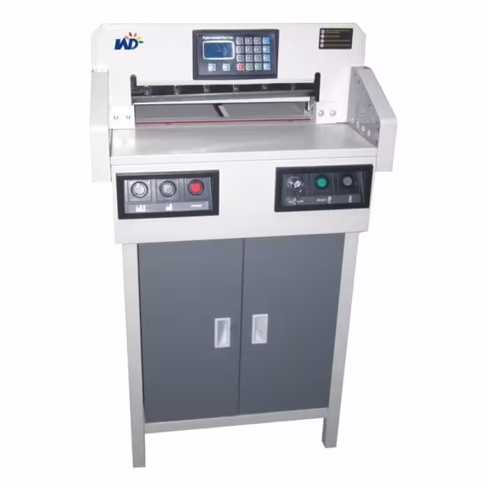 دستگاه برش کاغذ برقی 6406R