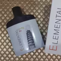ادوپرفیوم  ادکلن Elemental