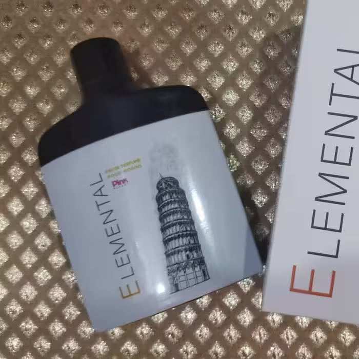 ادوپرفیوم  ادکلن Elemental