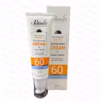 ضدافتاب فیوژن واتر ثمین SPF60 مناسب پوست چرب 50 میلی لیتر