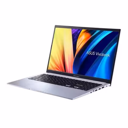 لپ تاپ 15.6 اینچی ایسوس ASUS Vivobook A1502ZA i3 1215U 8GB 512SSD
