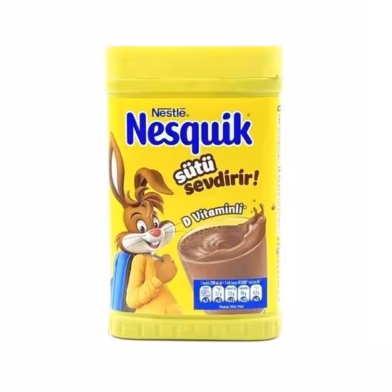 پودر کاکائو نسکوئیک نستله