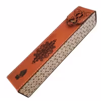 کیف جاقلمی خوشنویسی