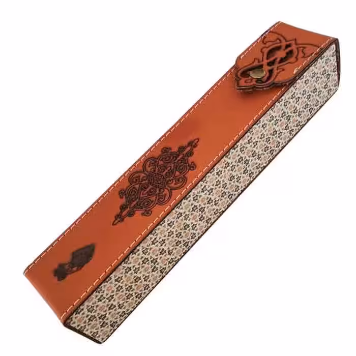 کیف جاقلمی خوشنویسی